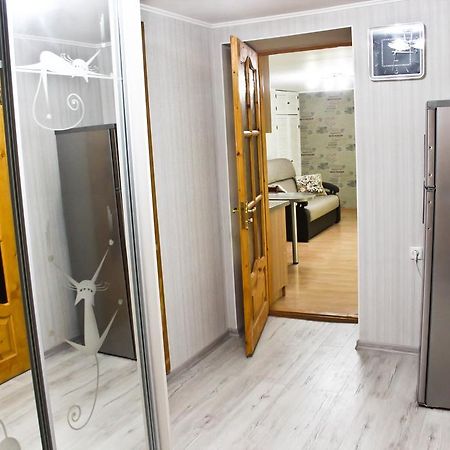 City Centre Apartment Odessa Buitenkant foto