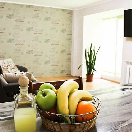 City Centre Apartment Odessa Buitenkant foto