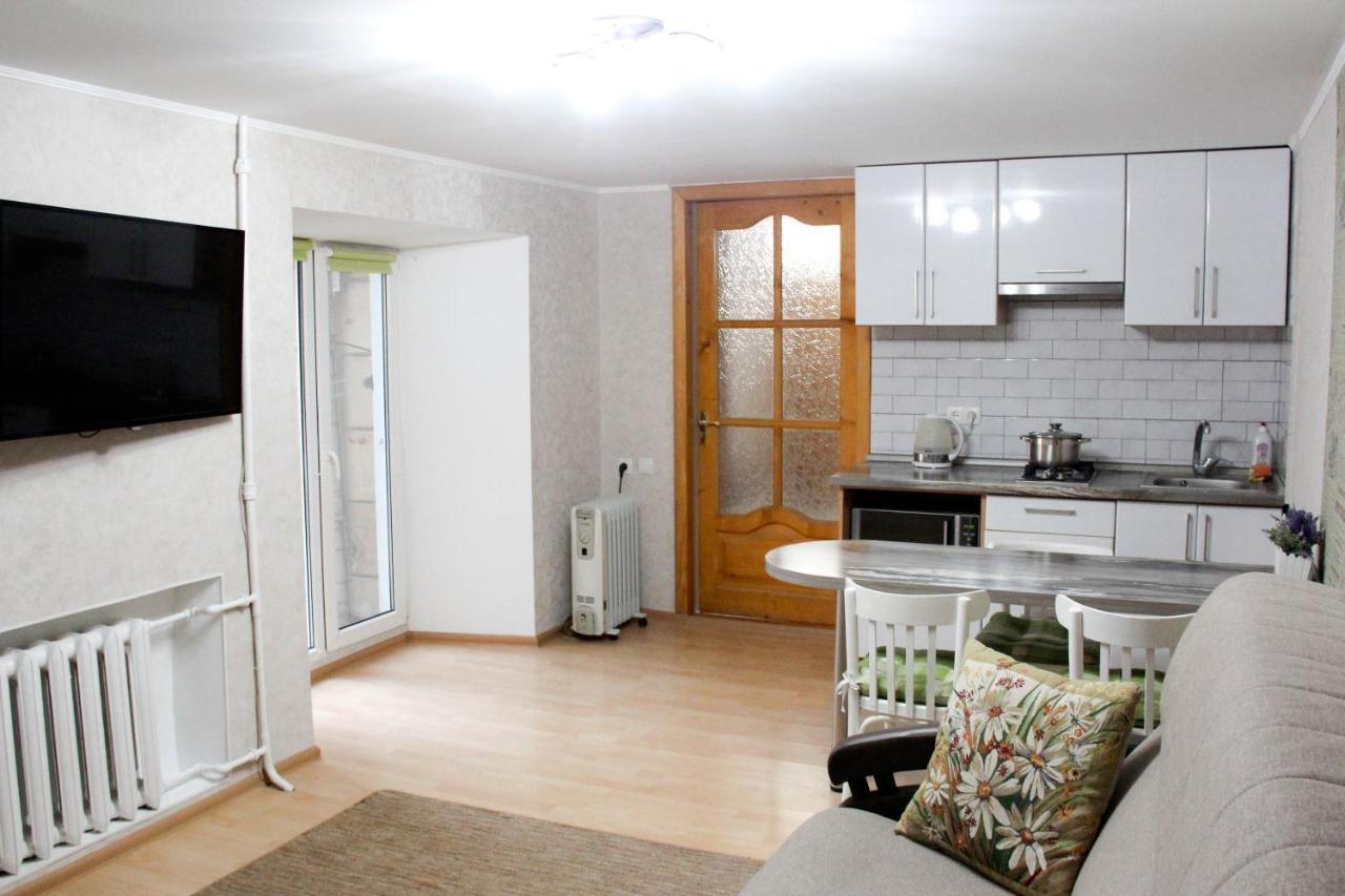City Centre Apartment Odessa Buitenkant foto