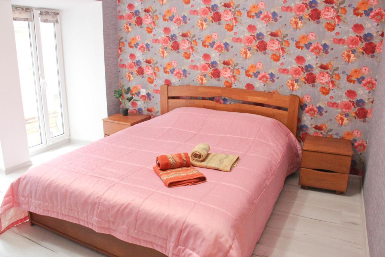 City Centre Apartment Odessa Buitenkant foto